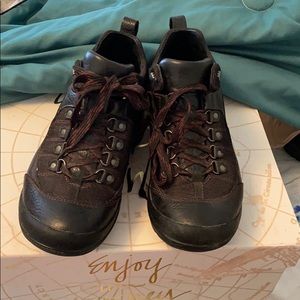 NWOT Bionica Ankle Slip Resistant Boots